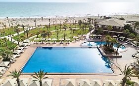 Hasdrubal Thalassa & Spa Djerba